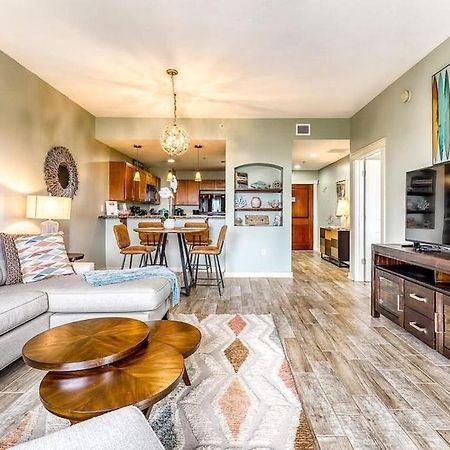 Life'S A Beach In This Cozy Condo In The Origin At Seahaven Resort 巴拿马城 外观 照片