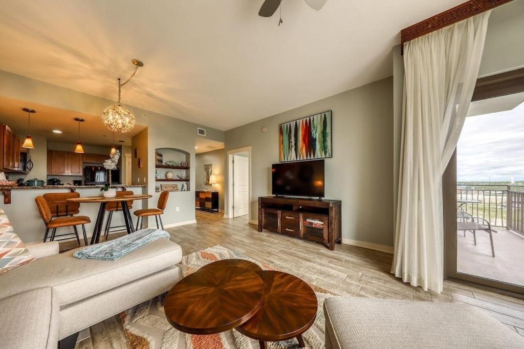 Life'S A Beach In This Cozy Condo In The Origin At Seahaven Resort 巴拿马城 外观 照片