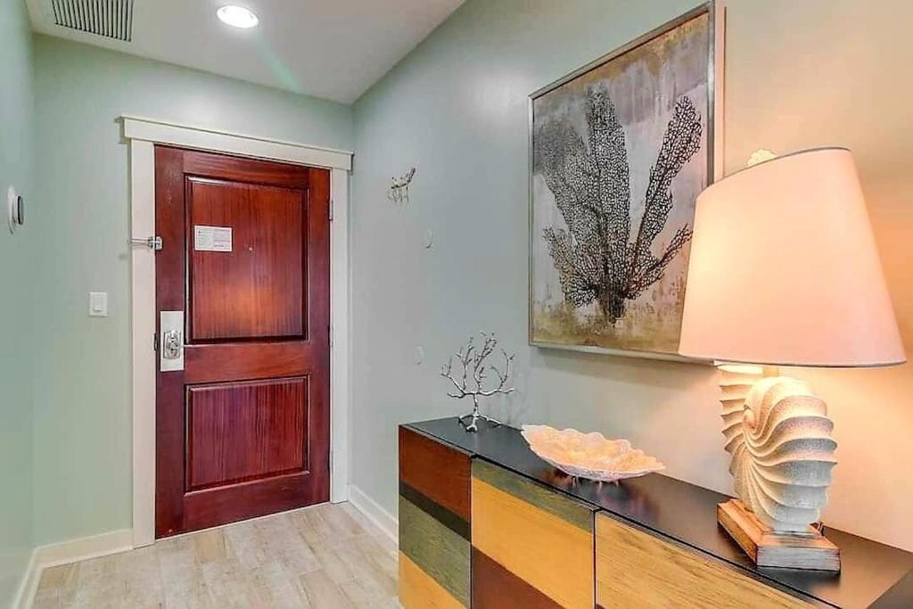 Life'S A Beach In This Cozy Condo In The Origin At Seahaven Resort 巴拿马城 外观 照片