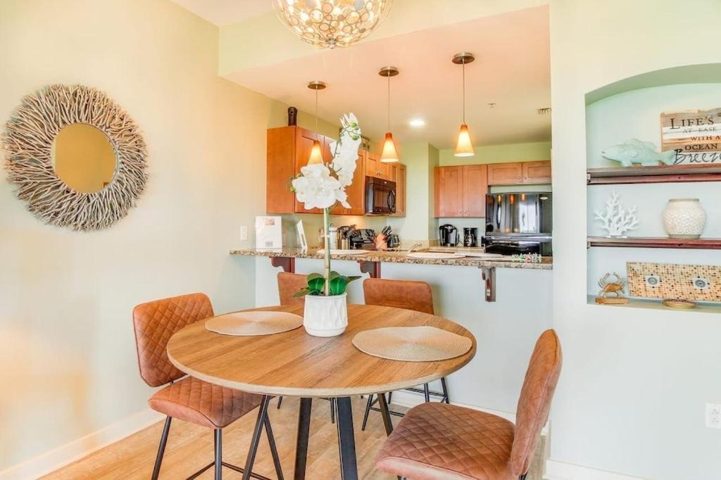 Life'S A Beach In This Cozy Condo In The Origin At Seahaven Resort 巴拿马城 外观 照片