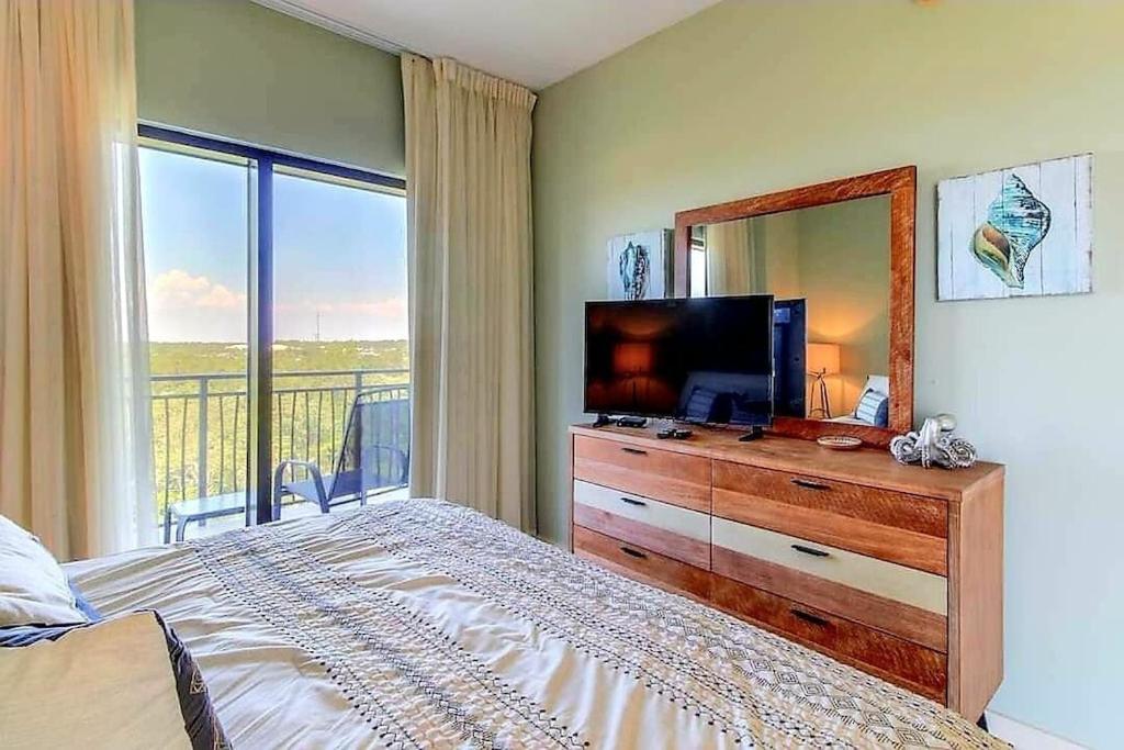 Life'S A Beach In This Cozy Condo In The Origin At Seahaven Resort 巴拿马城 外观 照片