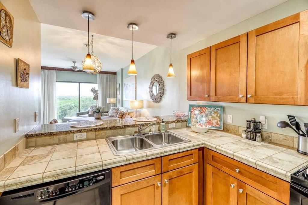 Life'S A Beach In This Cozy Condo In The Origin At Seahaven Resort 巴拿马城 外观 照片