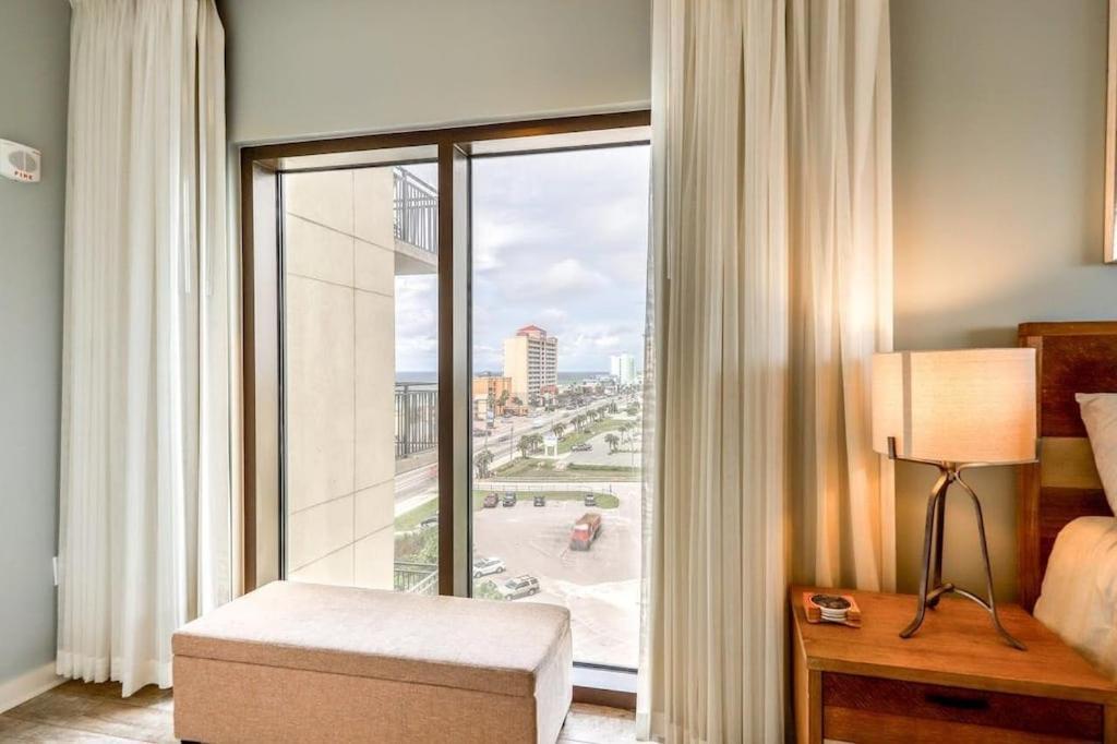 Life'S A Beach In This Cozy Condo In The Origin At Seahaven Resort 巴拿马城 外观 照片