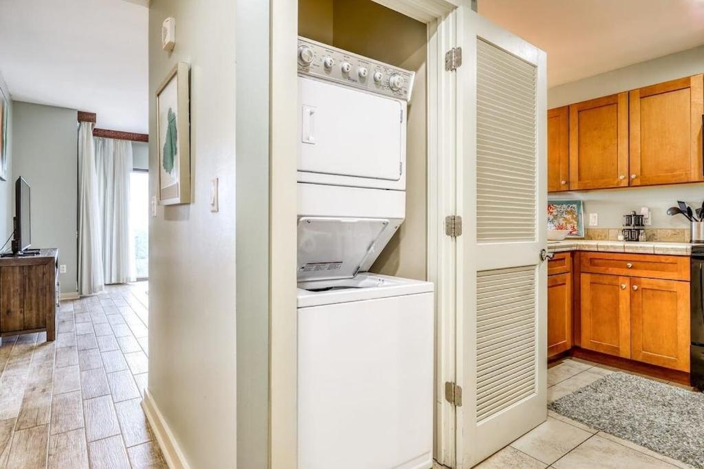 Life'S A Beach In This Cozy Condo In The Origin At Seahaven Resort 巴拿马城 外观 照片