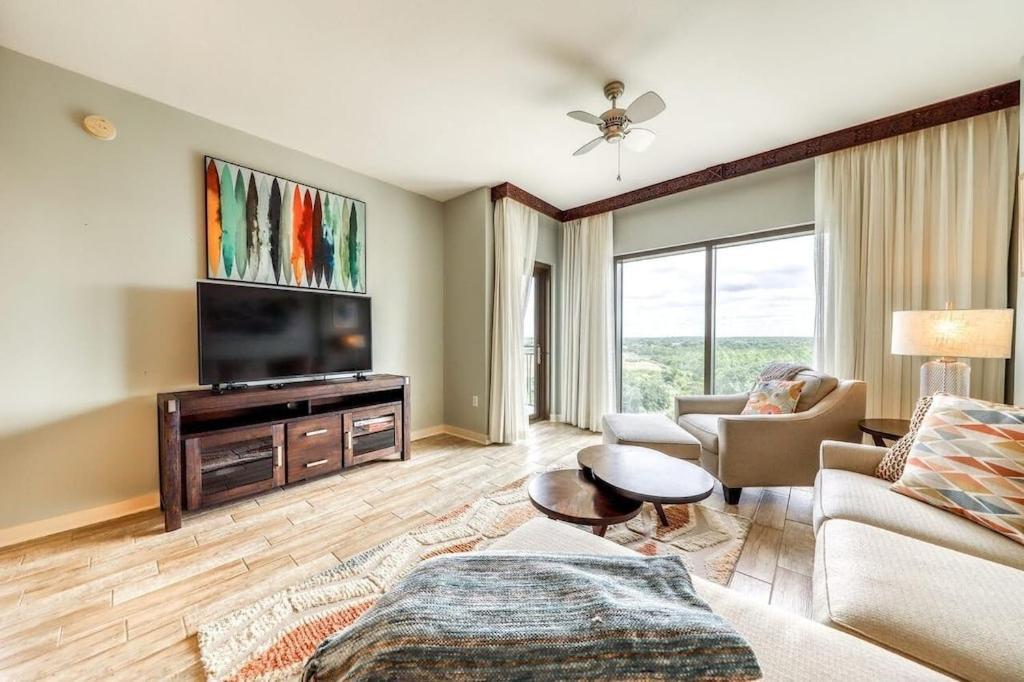 Life'S A Beach In This Cozy Condo In The Origin At Seahaven Resort 巴拿马城 外观 照片
