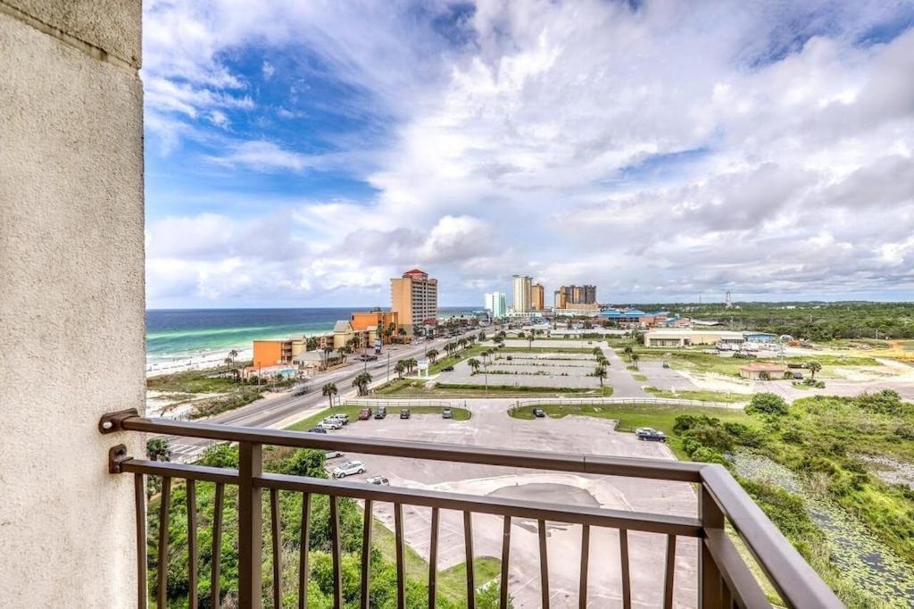 Life'S A Beach In This Cozy Condo In The Origin At Seahaven Resort 巴拿马城 外观 照片