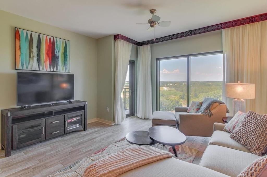 Life'S A Beach In This Cozy Condo In The Origin At Seahaven Resort 巴拿马城 外观 照片