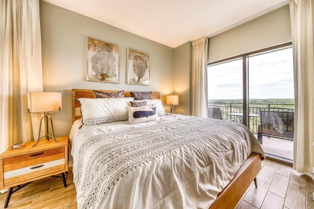 Life'S A Beach In This Cozy Condo In The Origin At Seahaven Resort 巴拿马城 外观 照片