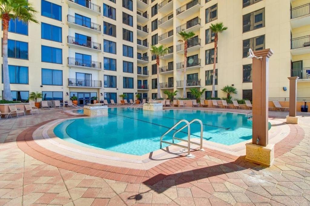 Life'S A Beach In This Cozy Condo In The Origin At Seahaven Resort 巴拿马城 外观 照片