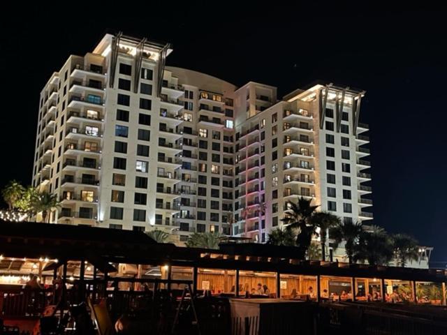 Life'S A Beach In This Cozy Condo In The Origin At Seahaven Resort 巴拿马城 外观 照片